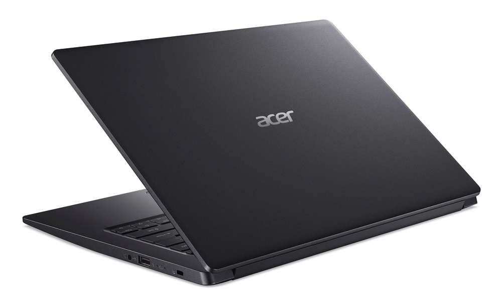 Acer Aspire 3 A314-22-R247 14"FHD/AMD Ryzen 5-3500U/8GB/512GB/Int. VGA/fekete laptop