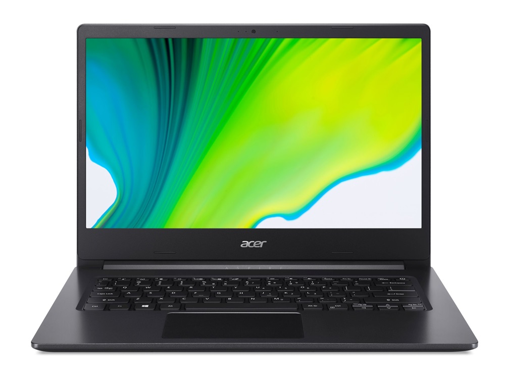 Acer Aspire 3 A314-22-R247 14"FHD/AMD Ryzen 5-3500U/8GB/512GB/Int. VGA/fekete laptop