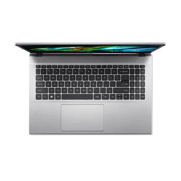 Acer Aspire 3 A315-44P-R4NG 15,6"FHD/AMD Ryzen 7-5700U/8GB/512GB/Int.VGA/Win11 Pro/ezüst laptop
