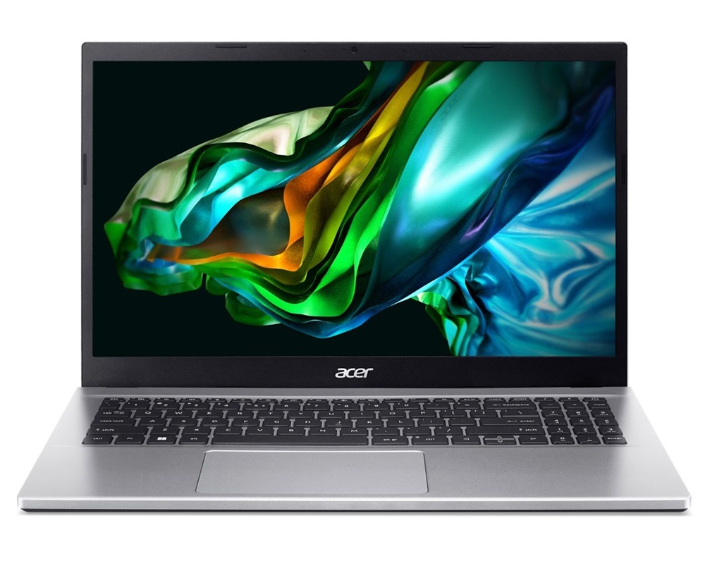Acer Aspire 3 A315-44P-R532 15,6"FHD/AMD Ryzen 7 5700U/16GB/1TB/FreeDOS/ezüst laptop