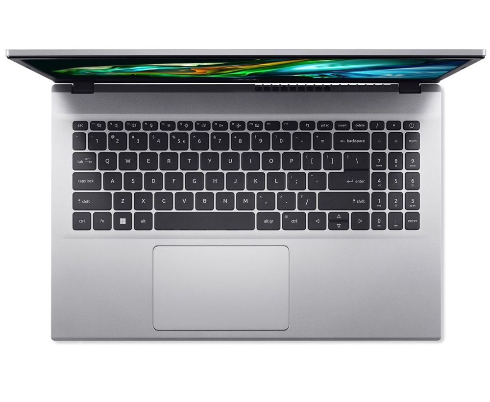 Acer Aspire 3 A315-44P-R532 15,6"FHD/AMD Ryzen 7 5700U/16GB/1TB/FreeDOS/ezüst laptop
