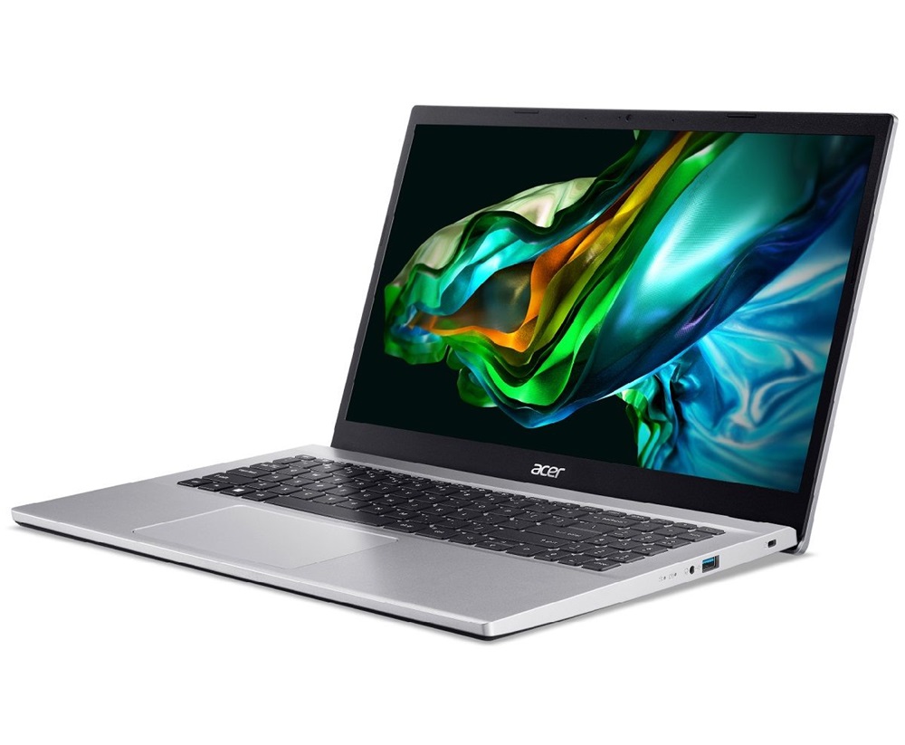 Acer Aspire 3 A315-44P-R532 15,6"FHD/AMD Ryzen 7 5700U/16GB/1TB/FreeDOS/ezüst laptop