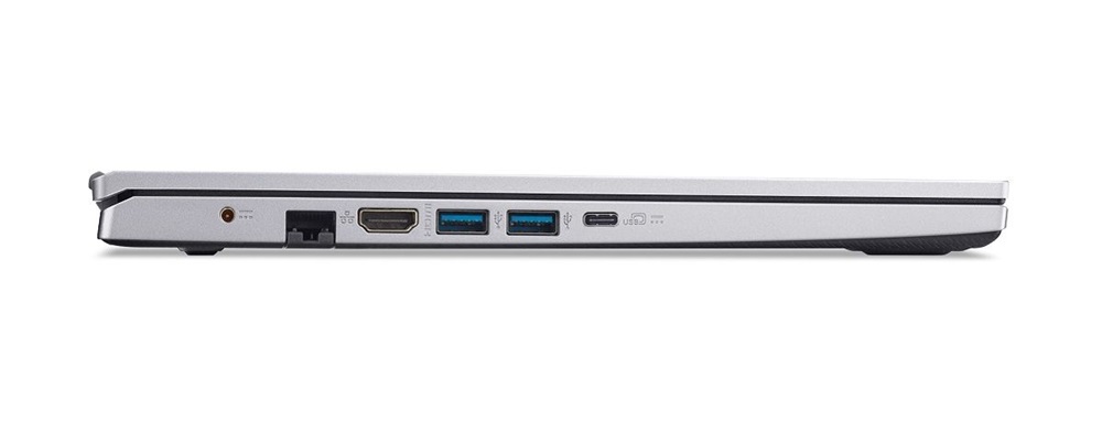 Acer Aspire 3 A315-44P-R532 15,6"FHD/AMD Ryzen 7 5700U/16GB/1TB/FreeDOS/ezüst laptop