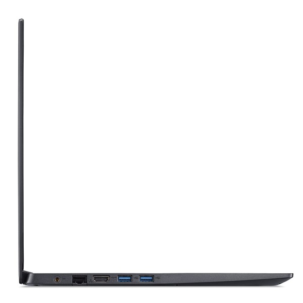 Acer Aspire 3 A315-57G-57FU 15,6"FHD/Intel Core i5-1035G1/8GB/256GB/MX330 2GB/fekete laptop