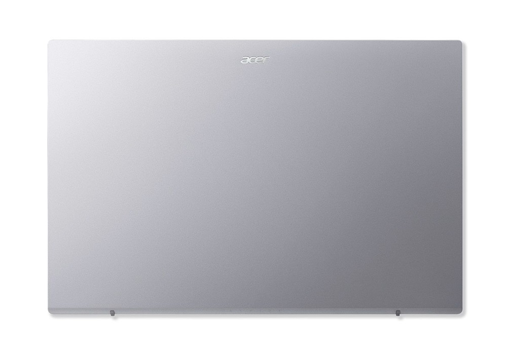 Acer Aspire 3 A315-59-58D6 15,6"FHD/Intel Core i5-1235U/16GB/512GB/Int.VGA/FreeDOS/ezüst laptop