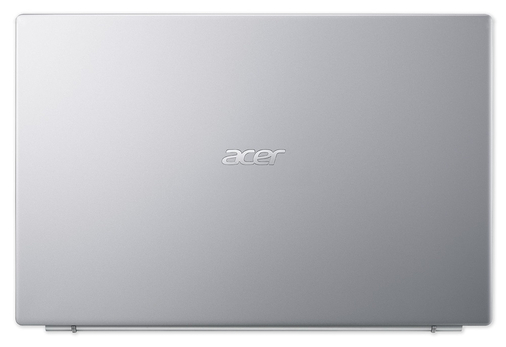 Acer Aspire 3 A317-53-31PB 17,3"FHD/Intel Core i3-1115G4/8GB/256GB/Int. VGA/ezüst laptop