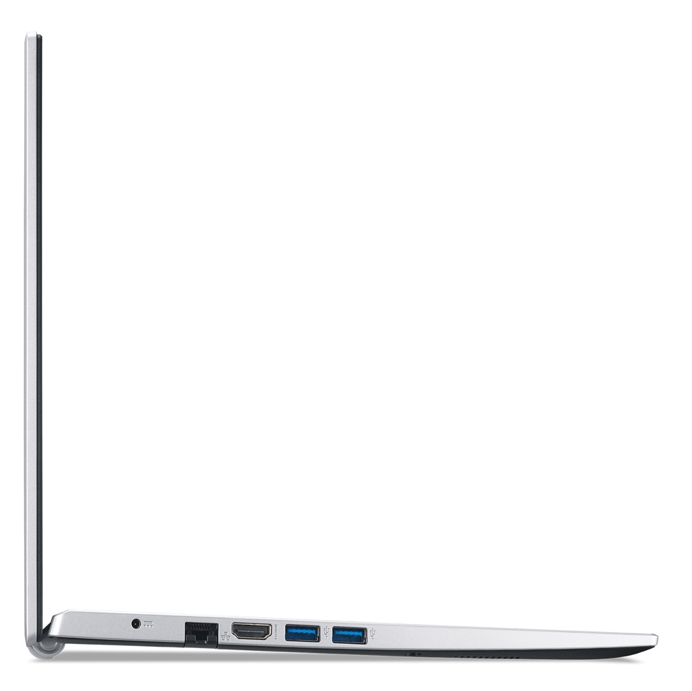 Acer Aspire 3 A317-53G-30US 17,3"FHD/Intel Core i3-1115G4/8GB/256GB/MX350 2GB/ezüst laptop