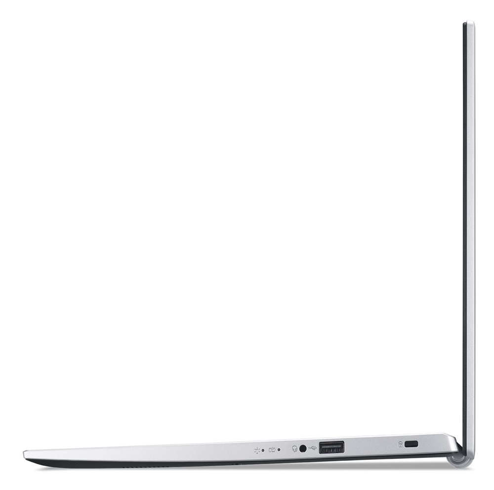 Acer Aspire 3 A317-53G-30US 17,3"FHD/Intel Core i3-1115G4/8GB/256GB/MX350 2GB/ezüst laptop