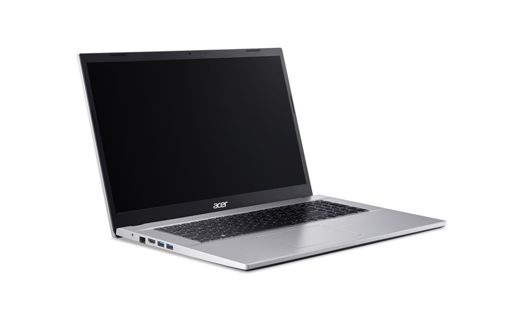 Acer Aspire 3 A317-54-56A6 17,3"FHD/Intel Core i5-1235U/8GB/512GB/Int.VGA/FreeDOS/ezüst laptop