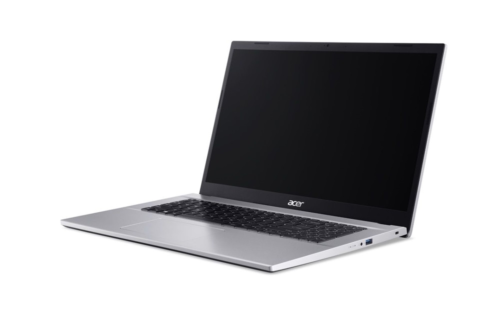 Acer Aspire 3 A317-54-56A6 17,3"FHD/Intel Core i5-1235U/8GB/512GB/Int.VGA/FreeDOS/ezüst laptop