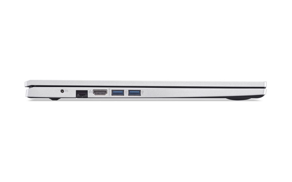 Acer Aspire 3 A317-54-56A6 17,3"FHD/Intel Core i5-1235U/8GB/512GB/Int.VGA/FreeDOS/ezüst laptop