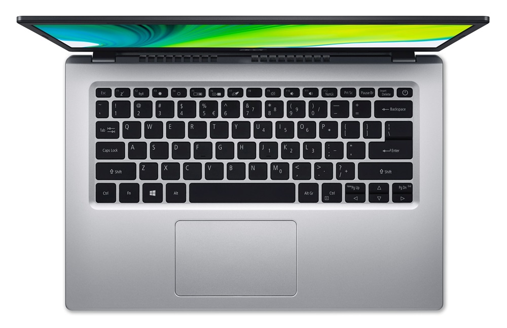 Acer Aspire 5 A514-54G-34V3 14"FHD/Intel Core i3-1115G4/8GB/256GB/MX350 2GB/fekete laptop
