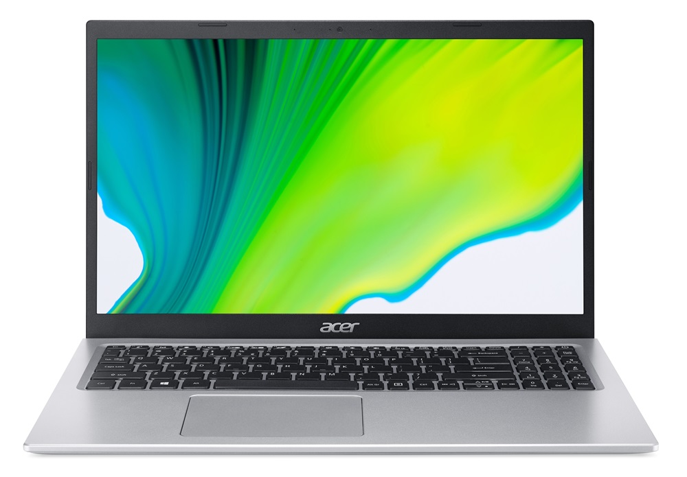 Acer Aspire 5 A515-56G-59RB 15,6"FHD/Intel Core i5-1135G7/8GB/512GB/MX450 2GB/ezüst laptop