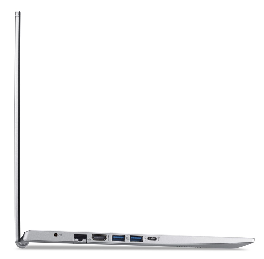 Acer Aspire 5 A515-56G-59RB 15,6"FHD/Intel Core i5-1135G7/8GB/512GB/MX450 2GB/ezüst laptop