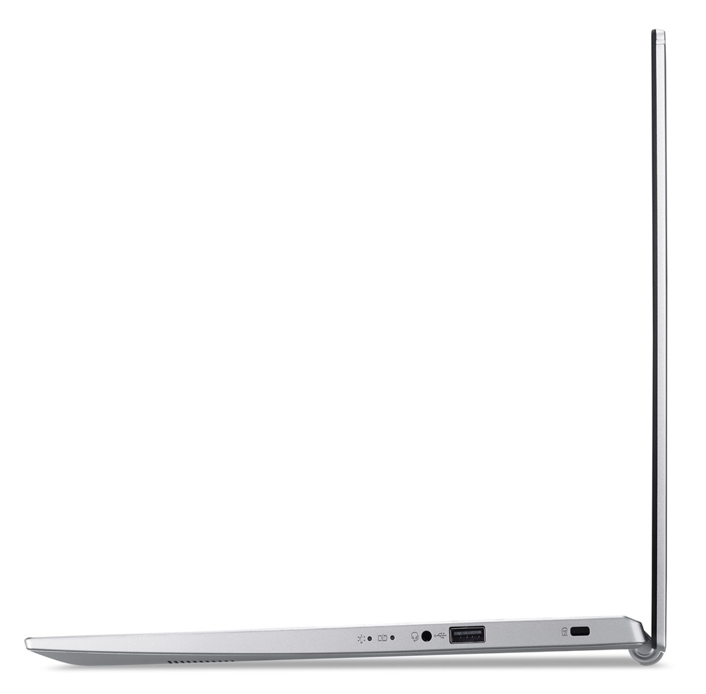 Acer Aspire 5 A515-56G-59RB 15,6"FHD/Intel Core i5-1135G7/8GB/512GB/MX450 2GB/ezüst laptop