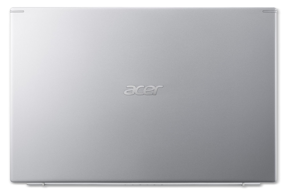 Acer Aspire 5 A515-56G-59RB 15,6"FHD/Intel Core i5-1135G7/8GB/512GB/MX450 2GB/ezüst laptop