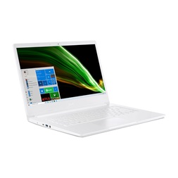 Acer Aspire A114-61-S6DP 14"/Qualcomm Snapdragon SC7180/4GB/64GB/Int. VGA/Win10S/fehér laptop