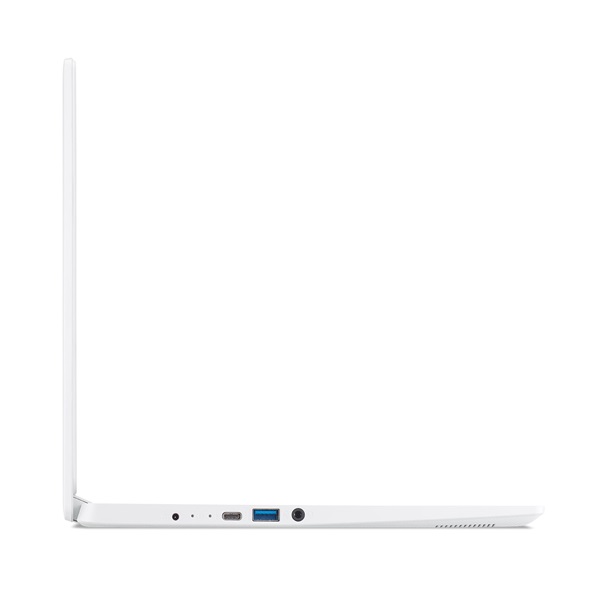 Acer Aspire A114-61-S6DP 14"/Qualcomm Snapdragon SC7180/4GB/64GB/Int. VGA/Win10S/fehér laptop