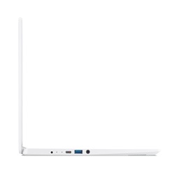Acer Aspire A114-61-S6DP 14"/Qualcomm Snapdragon SC7180/4GB/64GB/Int. VGA/Win10S/fehér laptop