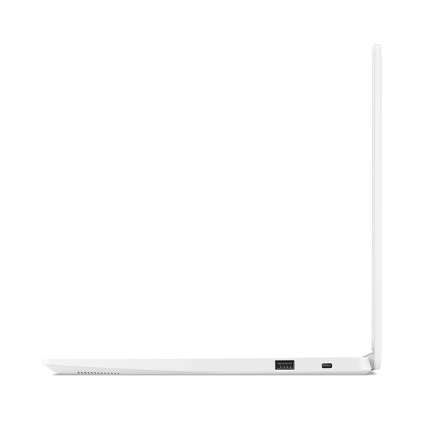 Acer Aspire A114-61-S6DP 14"/Qualcomm Snapdragon SC7180/4GB/64GB/Int. VGA/Win10S/fehér laptop