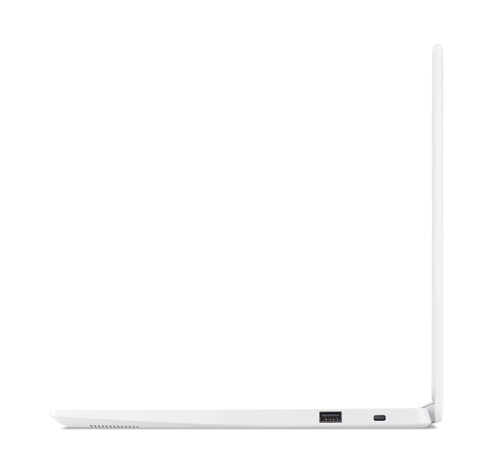 Acer Aspire A114-61-S6DP 14"/Qualcomm Snapdragon SC7180/4GB/64GB/Int. VGA/Win10S/fehér laptop