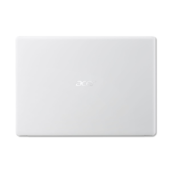 Acer Aspire A114-61-S6DP 14"/Qualcomm Snapdragon SC7180/4GB/64GB/Int. VGA/Win10S/fehér laptop