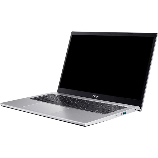 Acer Aspire A315-59-58PB 15,6"FHD/Intel Core i5-1235U/8GB/512GB/Int.VGA/FreeDOS/ezüst laptop