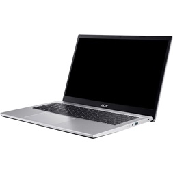 Acer Aspire A315-59-58PB 15,6"FHD/Intel Core i5-1235U/8GB/512GB/Int.VGA/FreeDOS/ezüst laptop