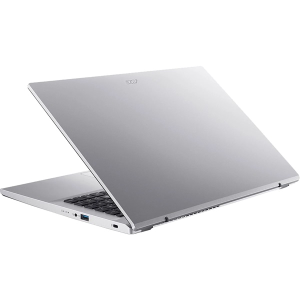 Acer Aspire A315-59-58PB 15,6"FHD/Intel Core i5-1235U/8GB/512GB/Int.VGA/FreeDOS/ezüst laptop