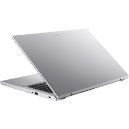 Acer Aspire A315-59-58PB 15,6"FHD/Intel Core i5-1235U/8GB/512GB/Int.VGA/FreeDOS/ezüst laptop