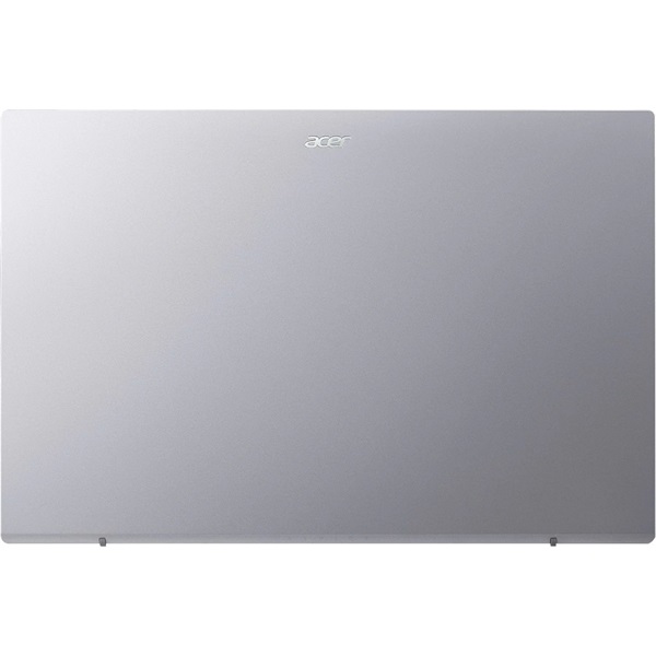Acer Aspire A315-59-58PB 15,6"FHD/Intel Core i5-1235U/8GB/512GB/Int.VGA/FreeDOS/ezüst laptop