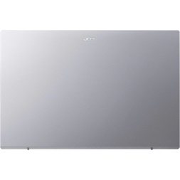 Acer Aspire A315-59-58PB 15,6"FHD/Intel Core i5-1235U/8GB/512GB/Int.VGA/FreeDOS/ezüst laptop