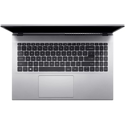 Acer Aspire A315-59-58PB 15,6"FHD/Intel Core i5-1235U/8GB/512GB/Int.VGA/FreeDOS/ezüst laptop