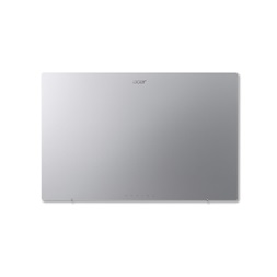 Acer Aspire A315-24P-R11R, 15.6" FHD, AMD Ryzen 3 7320U, 8GB, 512GB SSD, UMA, DOS, ezüst laptop (Újracsomagolt)