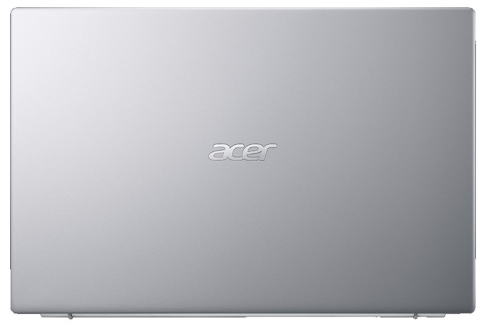 Acer Aspire A315-58-31P6 15,6"FHD/Intel Core i3-1115G4/8GB/256GB/Int.VGA/FreeDOS/ezüst laptop