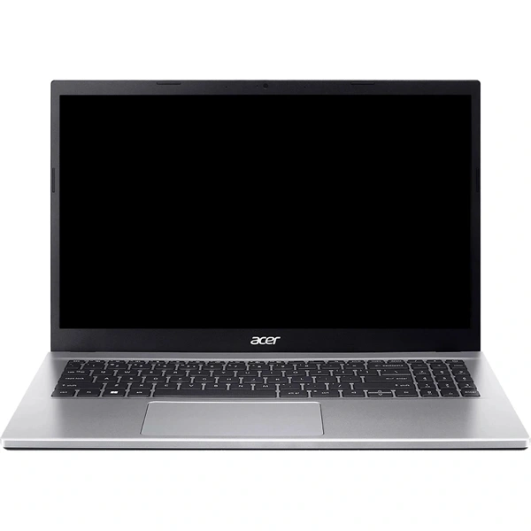 Acer Aspire A315-59-58PB 15,6"FHD/Intel Core i5-1235U/8GB/512GB/Int.VGA/FreeDOS/ezüst laptop (Újszerű)