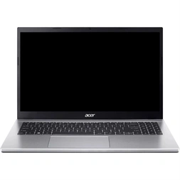 Acer Aspire A315-59-58PB 15,6"FHD/Intel Core i5-1235U/8GB/512GB/Int.VGA/FreeDOS/ezüst laptop (Újszerű)