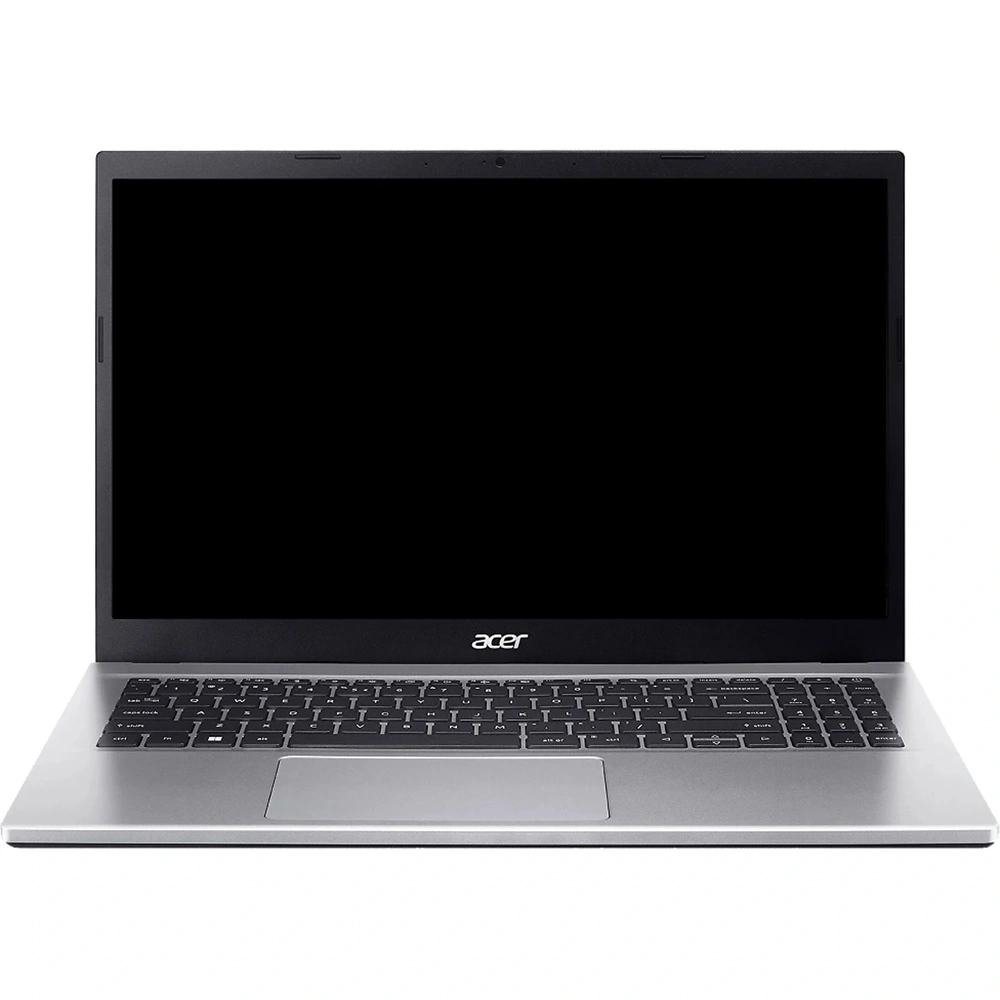 Acer Aspire A315-59-58PB 15,6"FHD/Intel Core i5-1235U/8GB/512GB/Int.VGA/FreeDOS/ezüst laptop (Újszerű)
