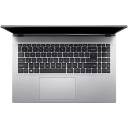 Acer Aspire A315-59-58PB 15,6"FHD/Intel Core i5-1235U/8GB/512GB/Int.VGA/FreeDOS/ezüst laptop (Újszerű)