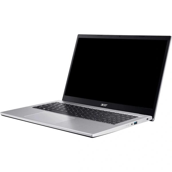 Acer Aspire A315-59-58PB 15,6"FHD/Intel Core i5-1235U/8GB/512GB/Int.VGA/FreeDOS/ezüst laptop (Újszerű)