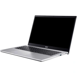 Acer Aspire A315-59-58PB 15,6"FHD/Intel Core i5-1235U/8GB/512GB/Int.VGA/FreeDOS/ezüst laptop (Újszerű)
