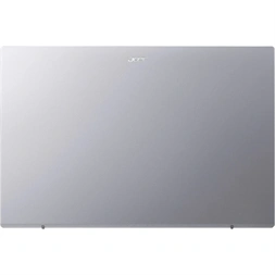 Acer Aspire A315-59-58PB 15,6"FHD/Intel Core i5-1235U/8GB/512GB/Int.VGA/FreeDOS/ezüst laptop (Újszerű)