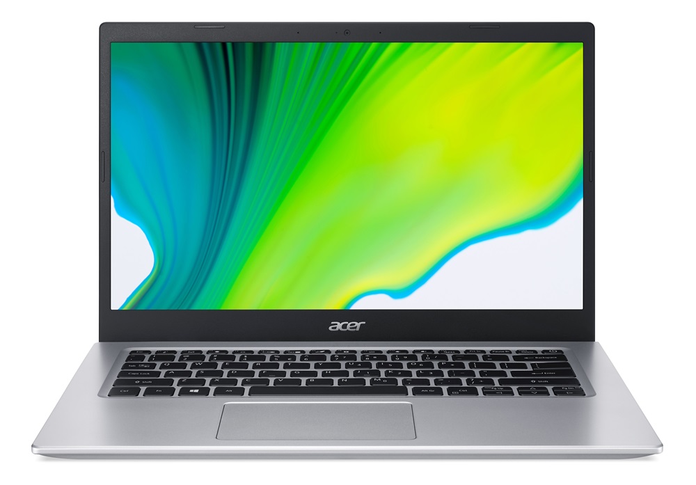 Acer Aspire A514-54G-58R8 14"FHD/Intel Core i5-1135G7/8GB/256GB/MX350 2GB/kék laptop