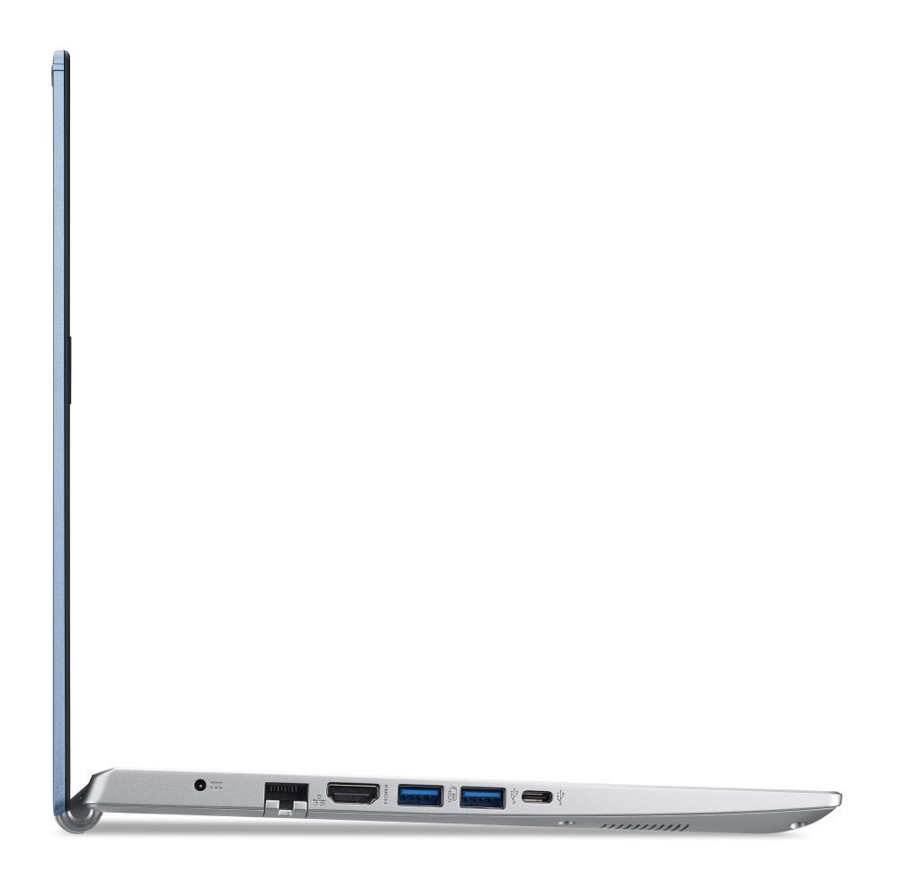 Acer Aspire A514-54G-58R8 14"FHD/Intel Core i5-1135G7/8GB/256GB/MX350 2GB/kék laptop