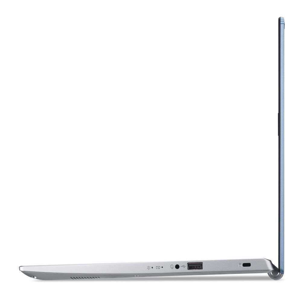 Acer Aspire A514-54G-58R8 14"FHD/Intel Core i5-1135G7/8GB/256GB/MX350 2GB/kék laptop