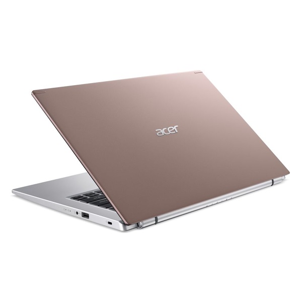 Acer Aspire A514-54-31Y4 14"FHD/Intel Core i3-1115G4/8GB/256GB/Int. VGA/pink laptop