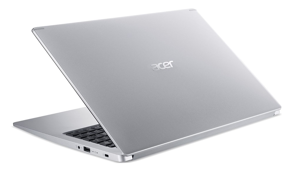 Acer Aspire A515-45-R2KP 15,6"FHD/AMD Ryzen 5-5500U/8GB/512GB/Int. VGA/FreeDOS/ezüst laptop