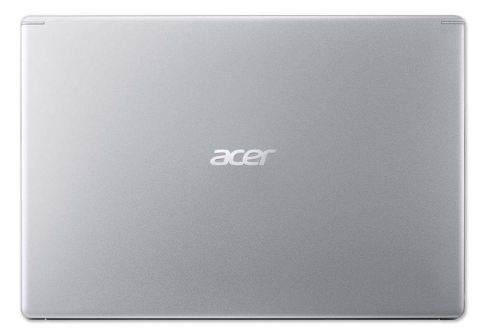 Acer Aspire A515-45-R2KP 15,6"FHD/AMD Ryzen 5-5500U/8GB/512GB/Int. VGA/FreeDOS/ezüst laptop