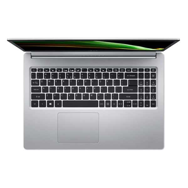 Acer Aspire A515-45-R2KP 15,6"FHD/AMD Ryzen 5-5500U/8GB/512GB/Int. VGA/ezüst laptop