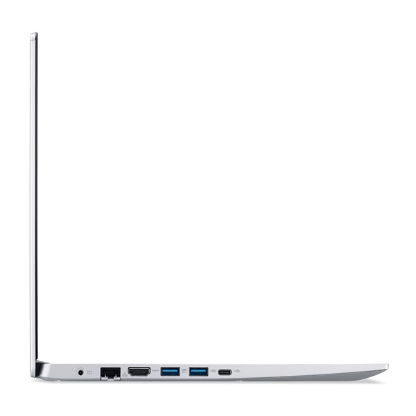 Acer Aspire A515-45-R2KP 15,6"FHD/AMD Ryzen 5-5500U/8GB/512GB/Int. VGA/ezüst laptop